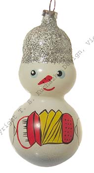 Schneemänner