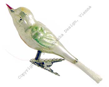 Vögel