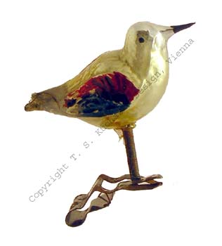 Vögel