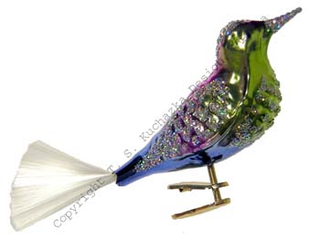 Vögel