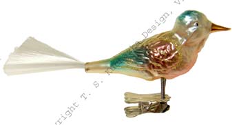 Vögel