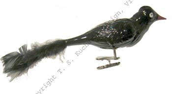Vögel