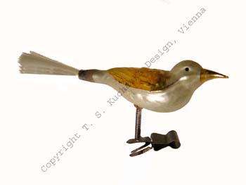 Vögel