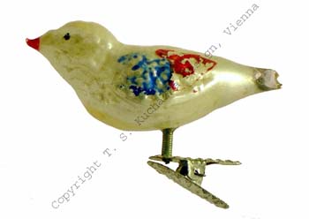 Vögel