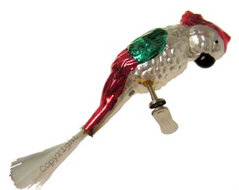 Vögel