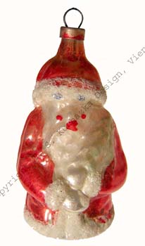 Weihnachtsmänner