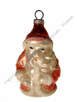 Weihnachtsmänner
