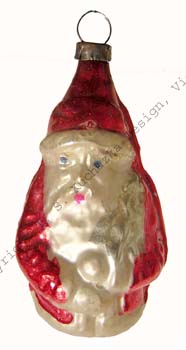 Weihnachtsmänner
