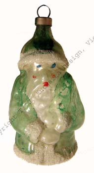 Weihnachtsmänner