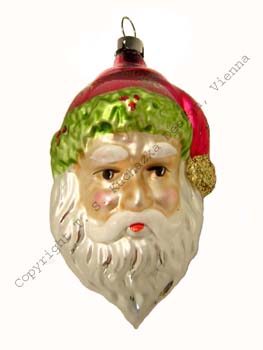 Weihnachtsmänner