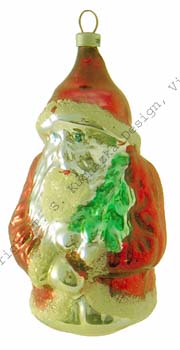 Weihnachtsmänner