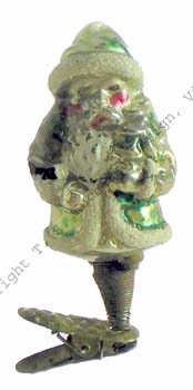 Weihnachtsmänner