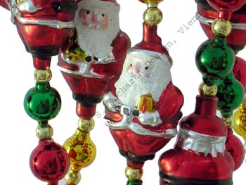 Weihnachtsmänner
