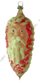 Weihnachtsmänner