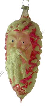 Weihnachtsmänner