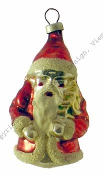 Weihnachtsmänner