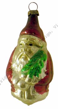 Weihnachtsmänner