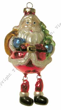 Weihnachtsmänner