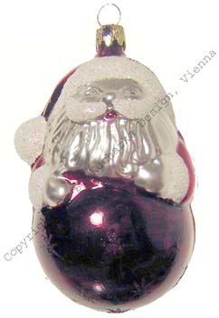 Weihnachtsmänner
