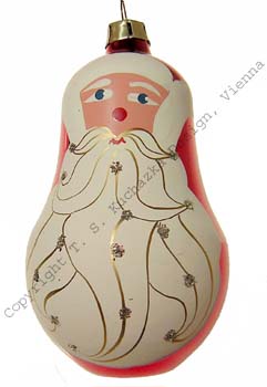 Weihnachtsmänner