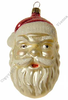 Weihnachtsmänner
