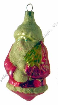 Weihnachtsmänner