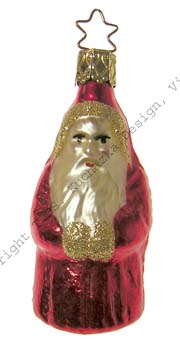 Weihnachtsmänner