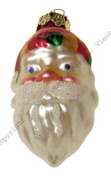 Weihnachtsmänner