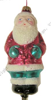 Weihnachtsmänner