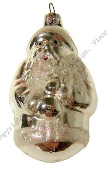 Weihnachtsmänner
