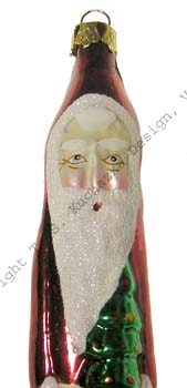 Weihnachtsmänner