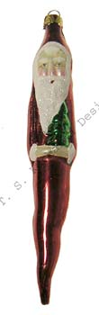 Weihnachtsmänner